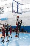 Команда юношей Майминского района заняла 2 место в финале регионального этапа школьной баскетбольной лиги "КЭС-БАСКЕТ"!