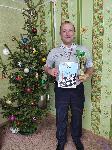 Владимир Третьяков (Майма) стал Чемпионом Республики Алтай по быстрым шахматам!
