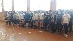 Открытый турнир по волейболу среди мужских и женских команд, посвященный памяти ветерана спорта В.С. Мухина. 