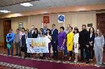 Конференция 79 регионального отделения Российского союза сельской молодежи