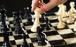 Соревнования по шахматам в зачет Малой спартакиады среди трудовых коллективов Майминского района