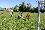 Детский турнир Майминского района по мини-футболу, посвященный Дню защиты детей