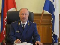 Прокурор Республики Алтай Н.В. Мылицын провел выездной личный прием граждан - жителей Майминского района