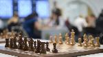 Открытое Первенство Майминского района по быстрым шахматам
