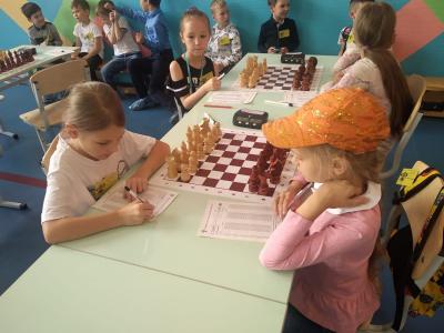 Этап кубка России по шахматам среди мальчиков и девочек до 9, 11, 13 лет юношей и девушек до 15 лет "Мемориал Я.Д.Русакова"