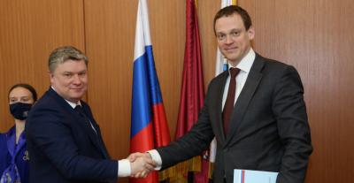 РОССТАТ И РЭУ ВОЗРОДЯТ СТАТИСТИЧЕСКИЙ ИНСТИТУТ