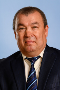 В  Майминском районе обновлена Доска Почета 