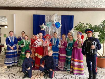 Поздравляем!