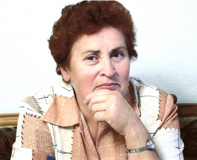 Готовится к выходу книга Заслуженного учителя Российской Федерации, ветерана труда Раисы Александровны Алехиной – «Откровение». 