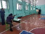 Соревнования по стрельбе из пневматической винтовки в зачет Малой спартакиады среди трудовых коллективов Майминского района, посвященной 100-летию государственного статуса Ойротской автономной области и Республики Алтай