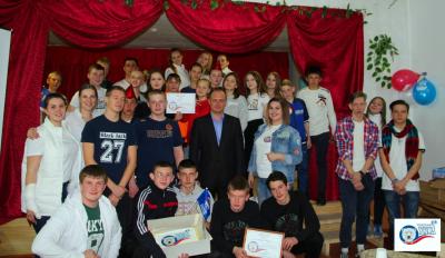 Стартовал отборочный этап интеллектуальной игры «УМКА»