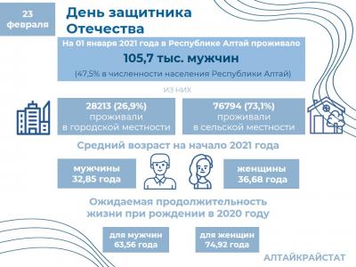 День защитника Отечества