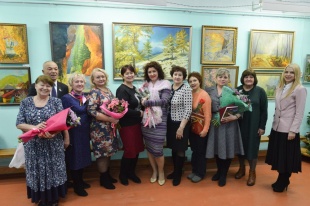 К 95-летию Майминского района: вручена первая награда в честь юбилея района