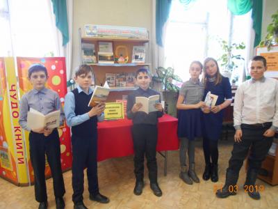 Поэзии  волшебные  мгновения