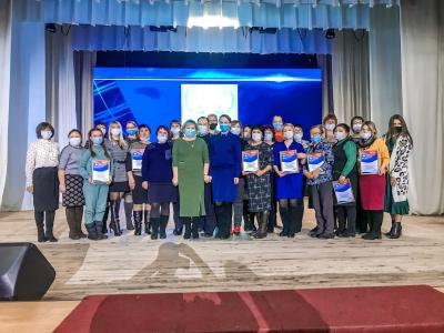 первом в этом году заседании комиссии по делам несовершеннолетних и защите их прав Администрации муниципального образования «Майминский район»