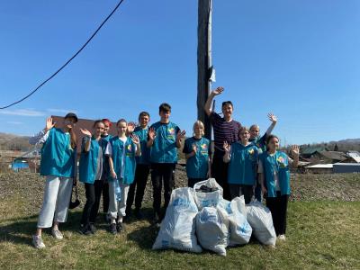 ЧИСТЫЕ БЕРЕГА