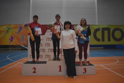 Фестиваля Всероссийского физкультурно-спортивного комплекса «Готов к труду и обороне» (ГТО) среди трудовых коллективов