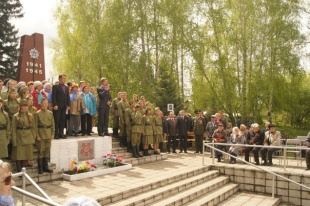 К 75-летию Победы в Великой Отечественной войне