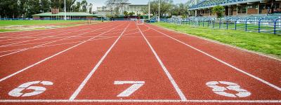 Открытое Первенство Майминского района по легкой атлетике