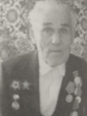 "Лица Победы" в Майминском районе