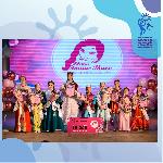 Завершился финал фестиваля-конкурса «Юная Этно-Мисс 2021»