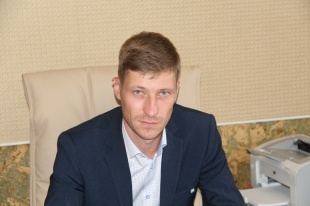 Николай Абрамов назначен исполняющим обязанности Главы Майминского района