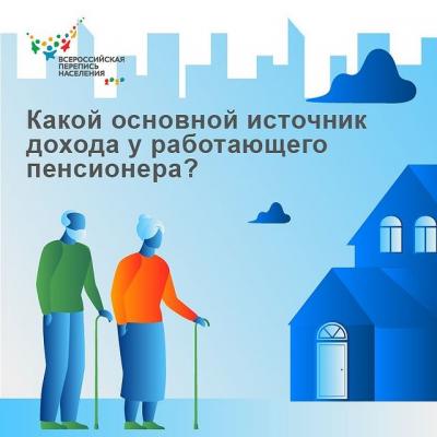 ВОПРОСЫ И ОТВЕТЫ О ПЕРЕПИСИ НАСЕЛЕНИЯ