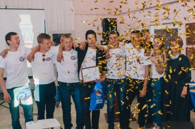 Интеллектуальная игра «УМКА»