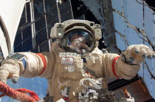 Всероссийская перепись населения - 2020: Перепись по-космически