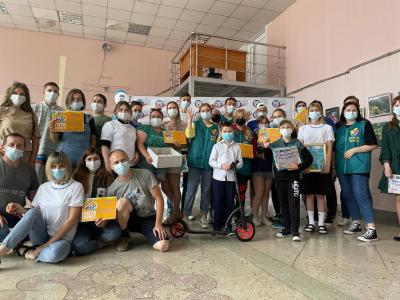 ДЕНЬ МОЛОДЕЖИ