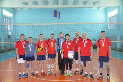 МУЖСКАЯ КОМАНДА МАЙМИНСКОГО РАЙОНА ПО ВОЛЕЙБОЛУ ЗАВОЕВАЛА ПУТЕВКУ НА XVIII ЛЕТНЮЮ ОЛИМПИАДУ СПОРТСМЕНОВ РЕСПУБЛИКИ АЛТАЙ!!! 