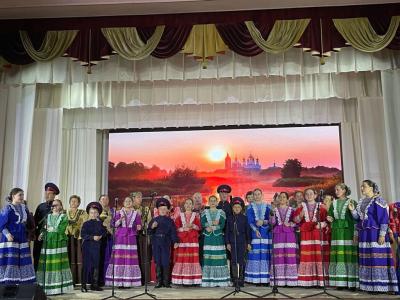 День российского казачества