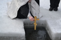 МКУ «По делам ГОЧС и ЕДДС»  напоминает о правилах безопасности при Крещенских купаниях