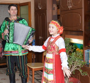  Участник Великой Отечественной войны Виктор Петрович Трушкоков: Как я остался жив, сам не понимаю