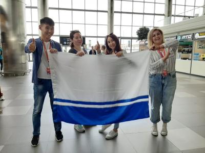 25 августа в Крыму завершился трехдневный первый фестиваль творческих сообществ в России "Тарида - АРТ"