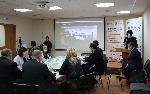 Участие в экономической переписи 