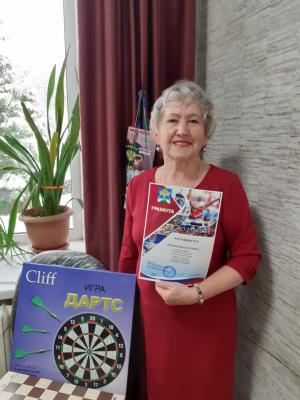 Итоги фотоконкурса, посвященного месячнику пожилого человека "ЛЮДИ ПОЖИЛЫЕ, СЕРДЦЕМ МОЛОДЫЕ!"