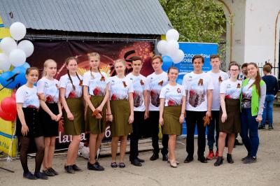 День Победы!