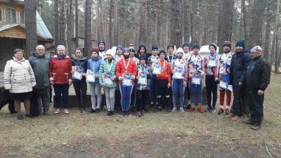 Открытое Первенство Республики Алтай по велосипедному спорту в дисциплине "Шоссе" посвященное 95-летию Майминского района. 