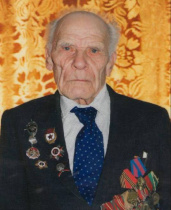 К 75-летию Победы в Великой Отечественной войне: "Лица Победы" в Майминском районе