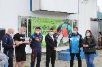 Всероссийские массовые соревнования по спортивному ориентированию «Российский Азимут»