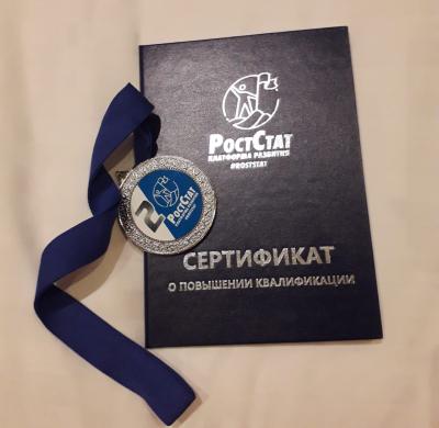 ЛИДЕРЫ РОССТАТА