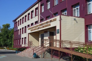 Спортивное оборудование приобретено для развития школьных спортивных клубов двух школ Майминского района