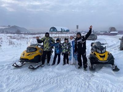 Время мечтать!