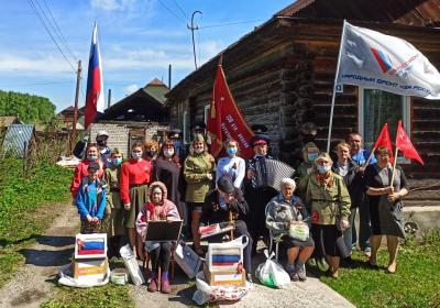 МАРИЯ ИВАНОВНА ЖДАНОВА. 