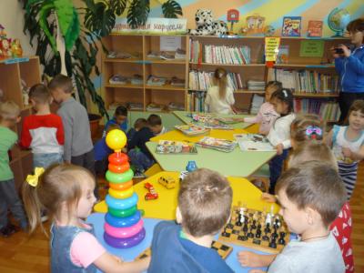 Познаем мир с себя