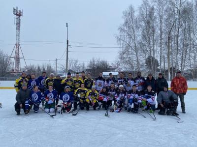 Кубок "Майминского района" 2022 года.