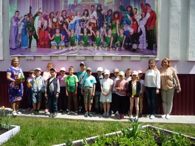 Люблю тебя, моя Россия!