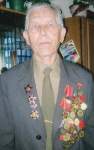 К 75-летию Победы в Великой Отечественной войне: "Лица Победы" в Майминском районе