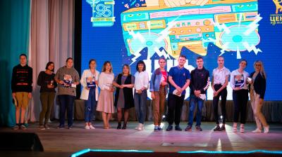 Фотокросс в рамках Дня Молодежи